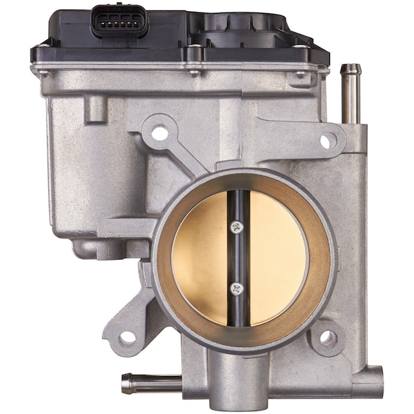 Spectra Premium FUEL INJECTION THROTTLE BODY ASSEMBLY TB1040 - main